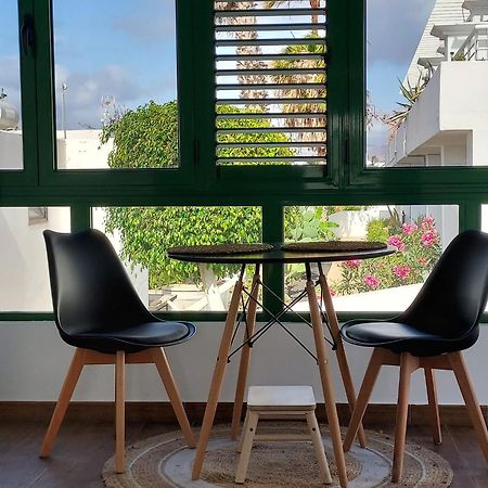 Hestia Studio Apartment Puerto del Carmen  Zewnętrze zdjęcie