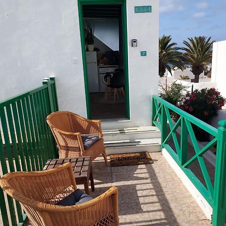 Hestia Studio Apartment Puerto del Carmen  Zewnętrze zdjęcie