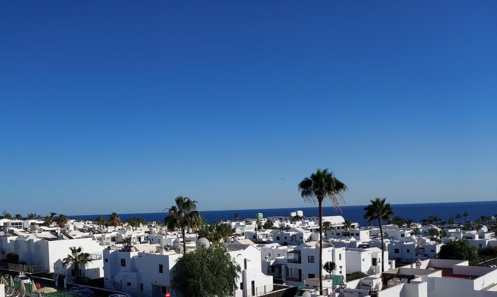 Hestia Studio Apartment Puerto del Carmen  Zewnętrze zdjęcie