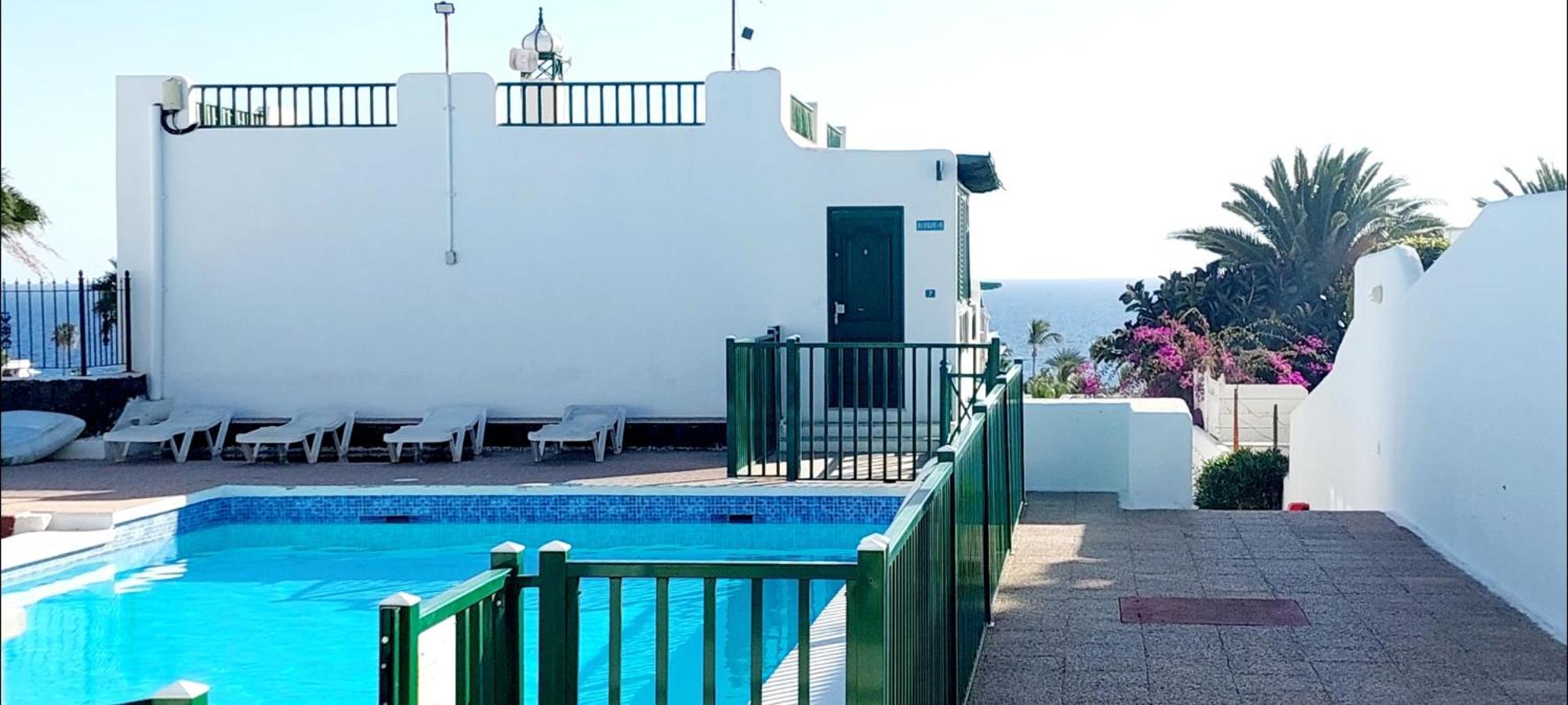 Hestia Studio Apartment Puerto del Carmen  Zewnętrze zdjęcie