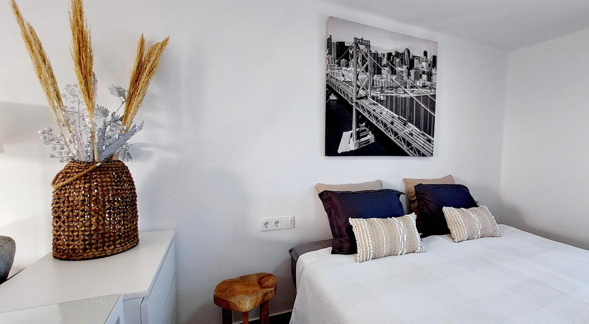 Hestia Studio Apartment Puerto del Carmen  Zewnętrze zdjęcie