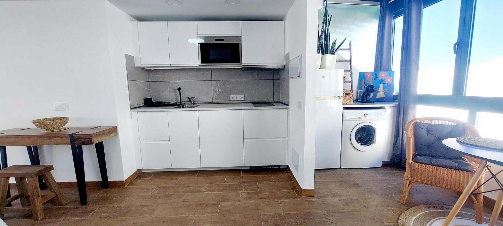 Hestia Studio Apartment Puerto del Carmen  Zewnętrze zdjęcie