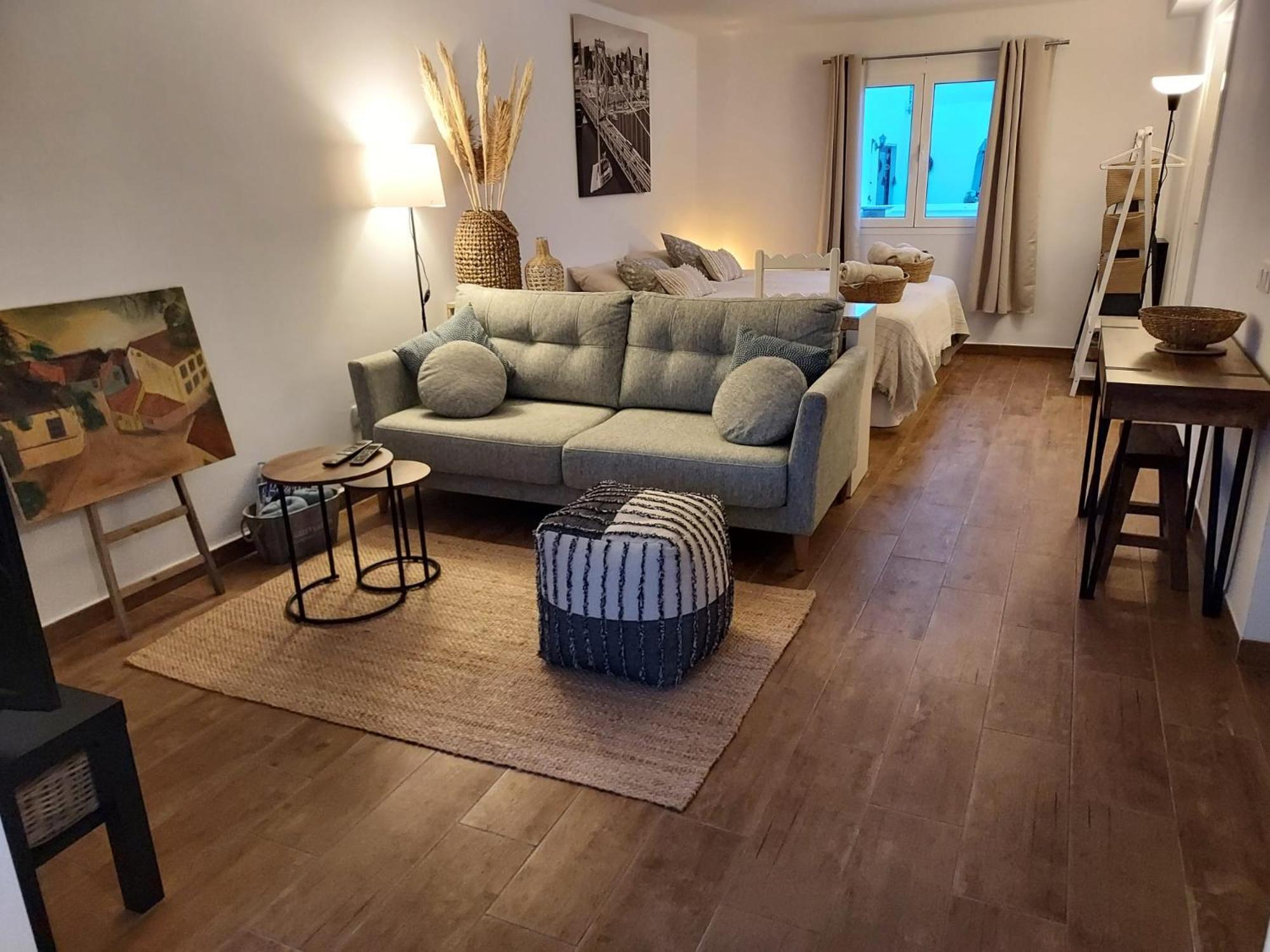 Hestia Studio Apartment Puerto del Carmen  Zewnętrze zdjęcie