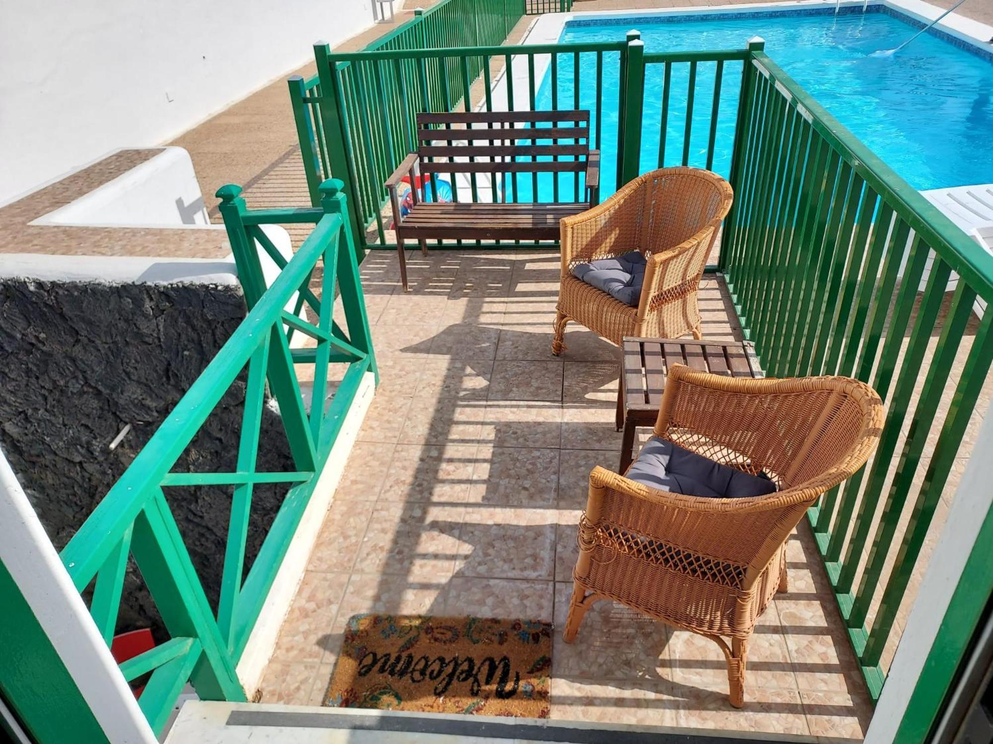 Hestia Studio Apartment Puerto del Carmen  Zewnętrze zdjęcie